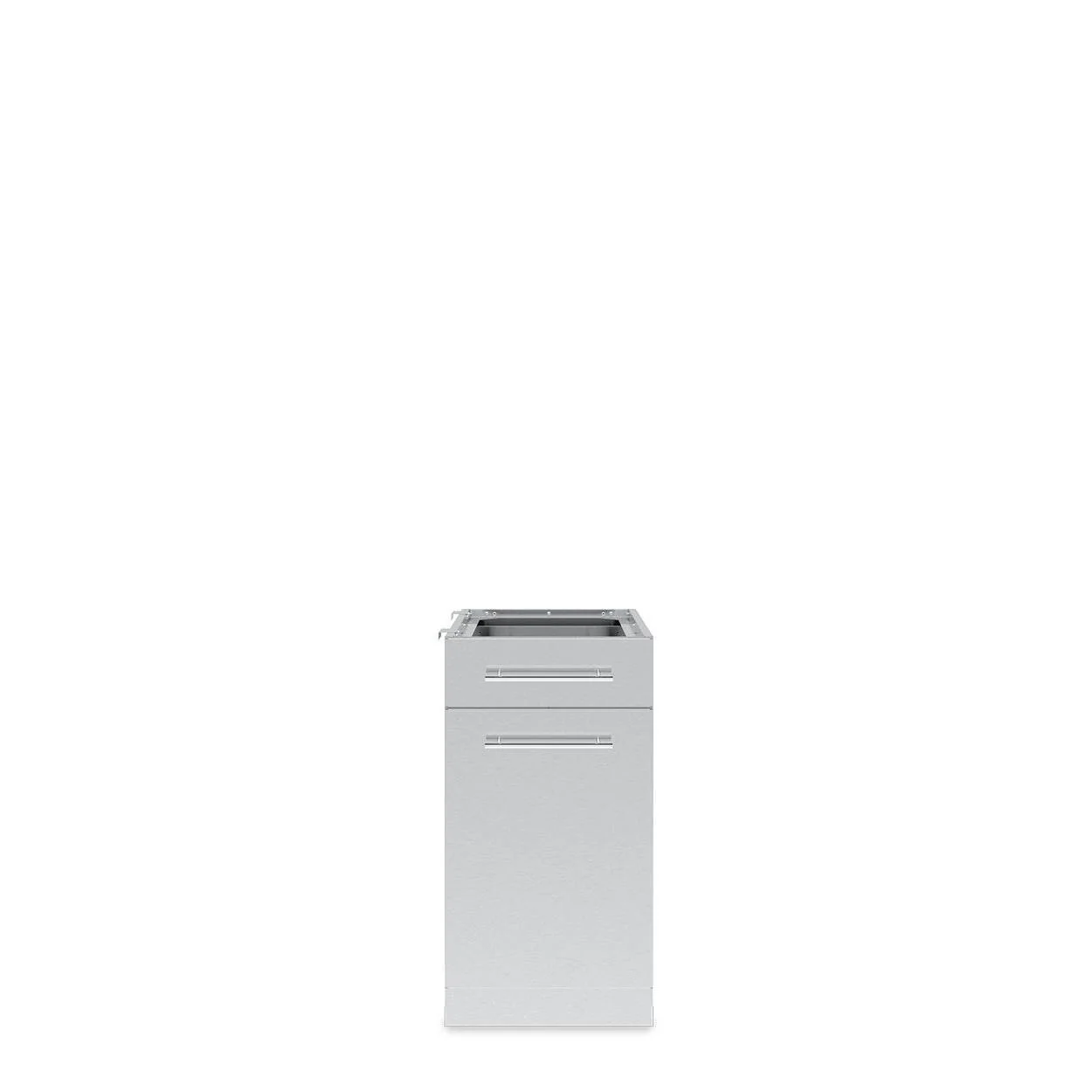 Cabinet 1-türig / 1-fach Schublade