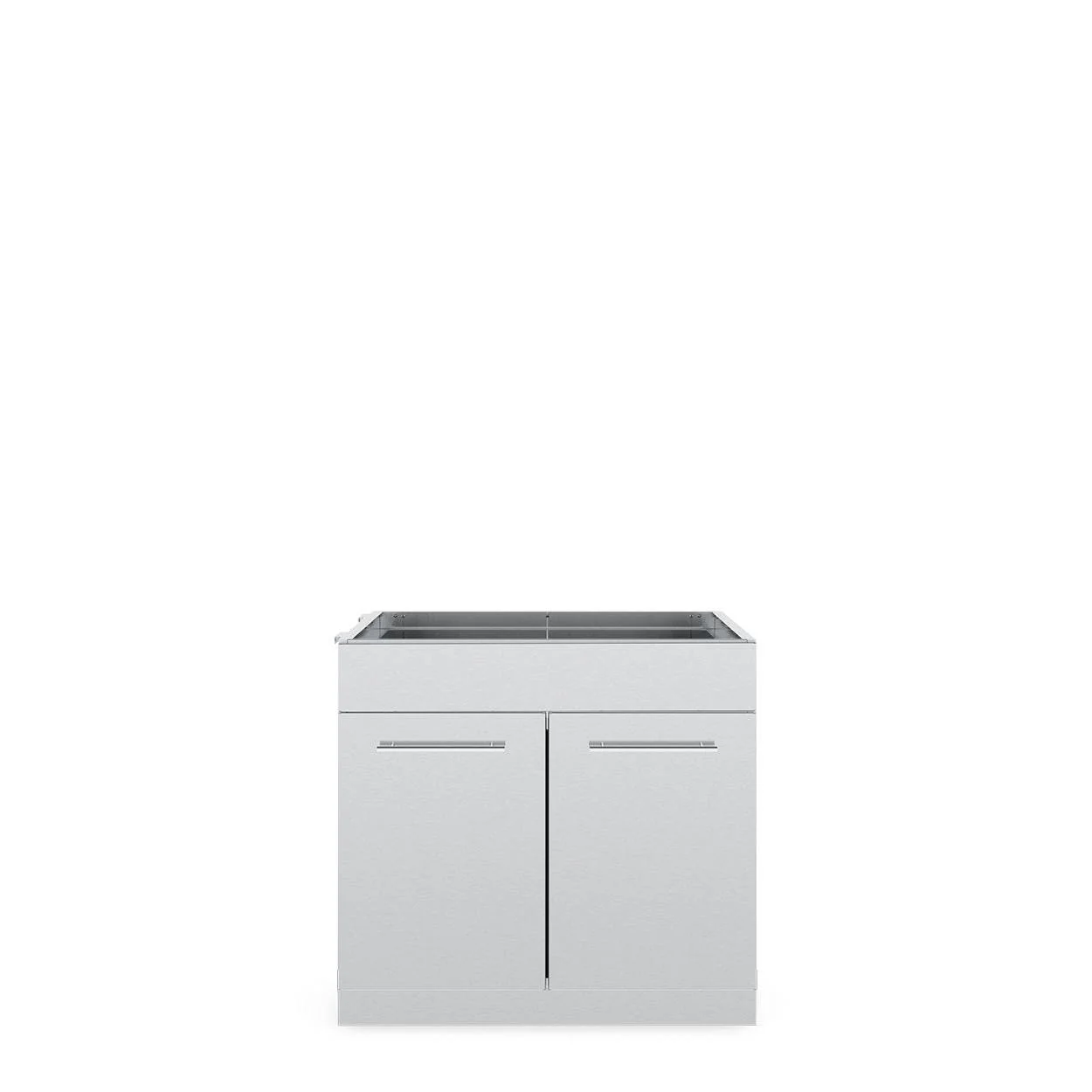 Cabinet 2-türig
