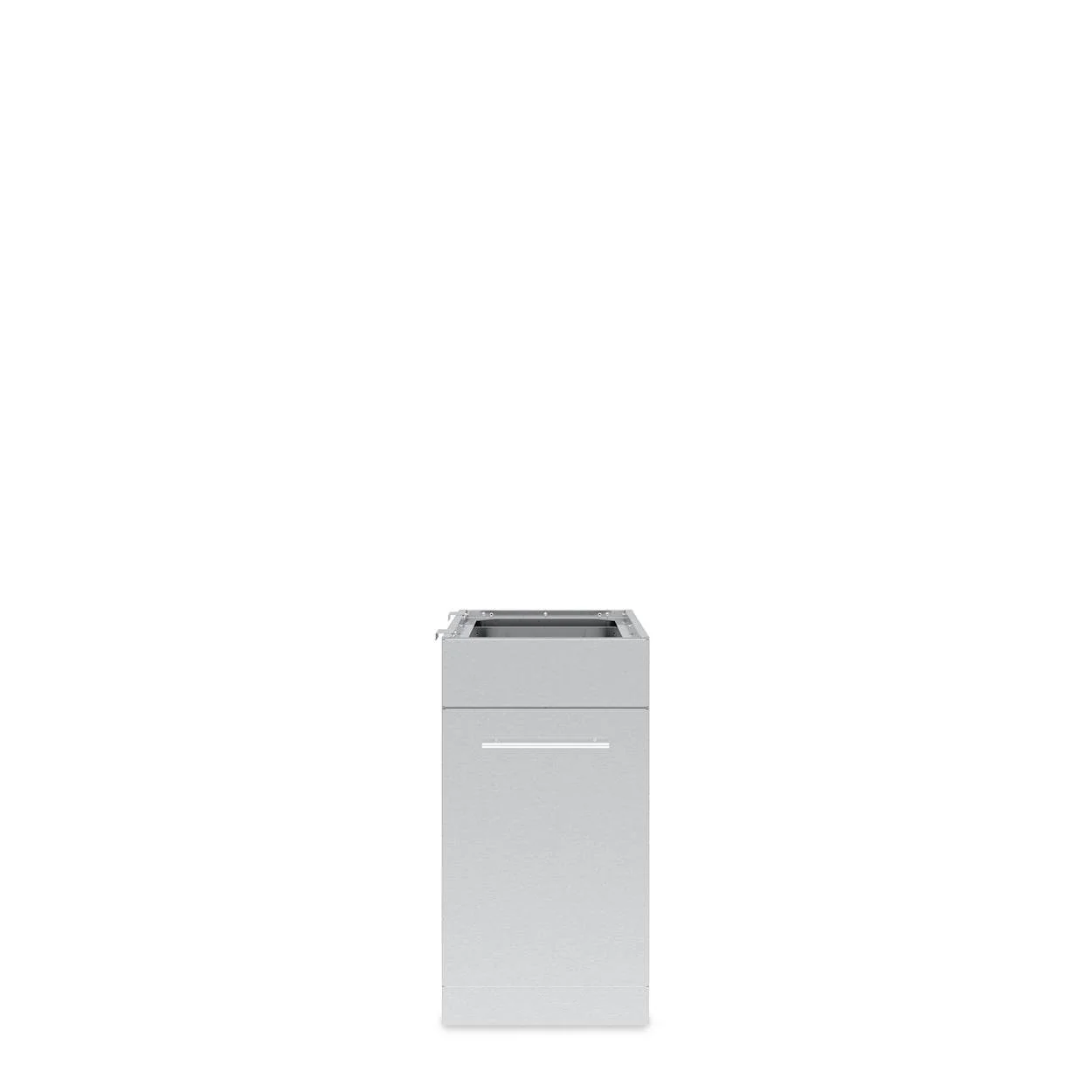 Cabinet Abfallsystem/ 1-fach Schublade