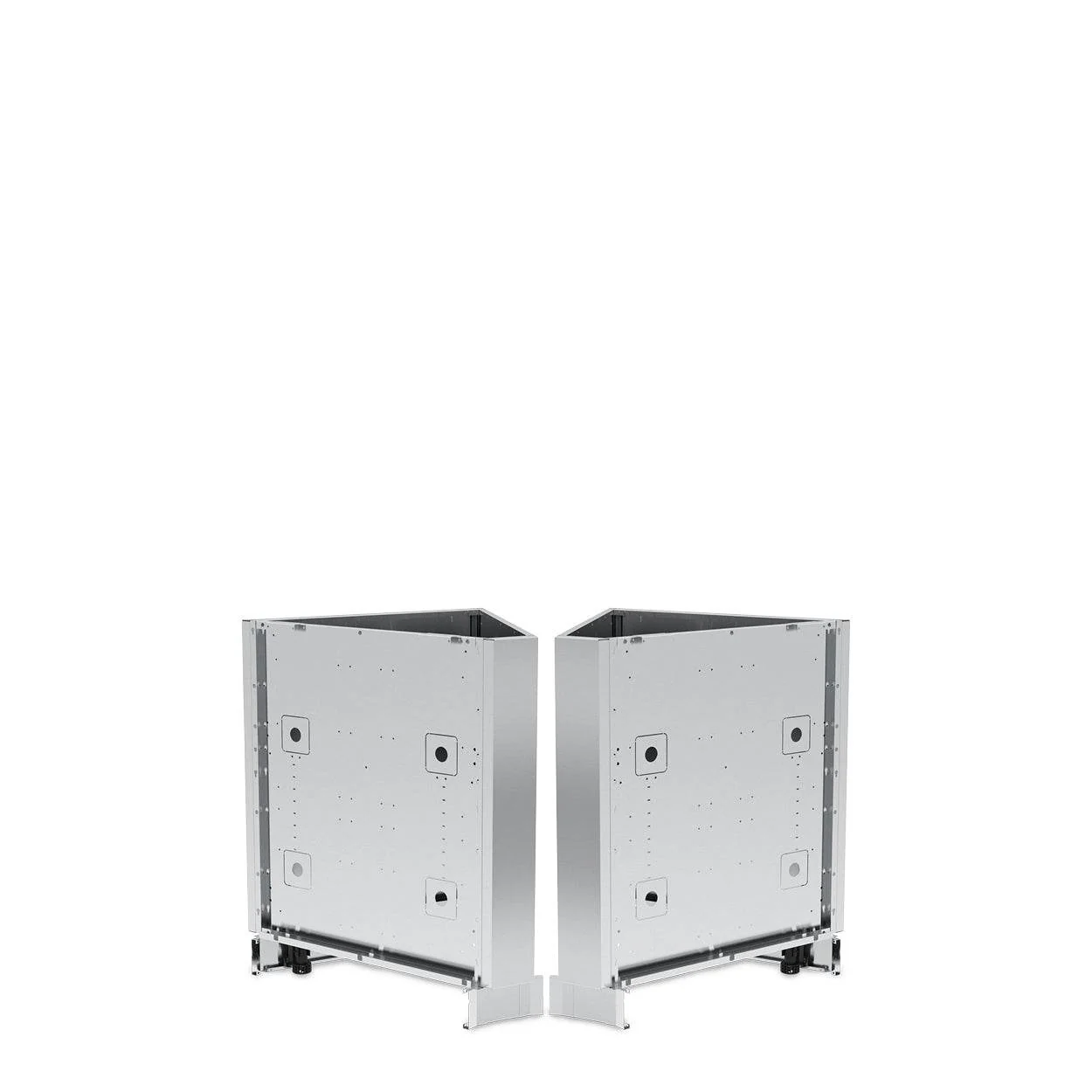 Cabinet Eckelement