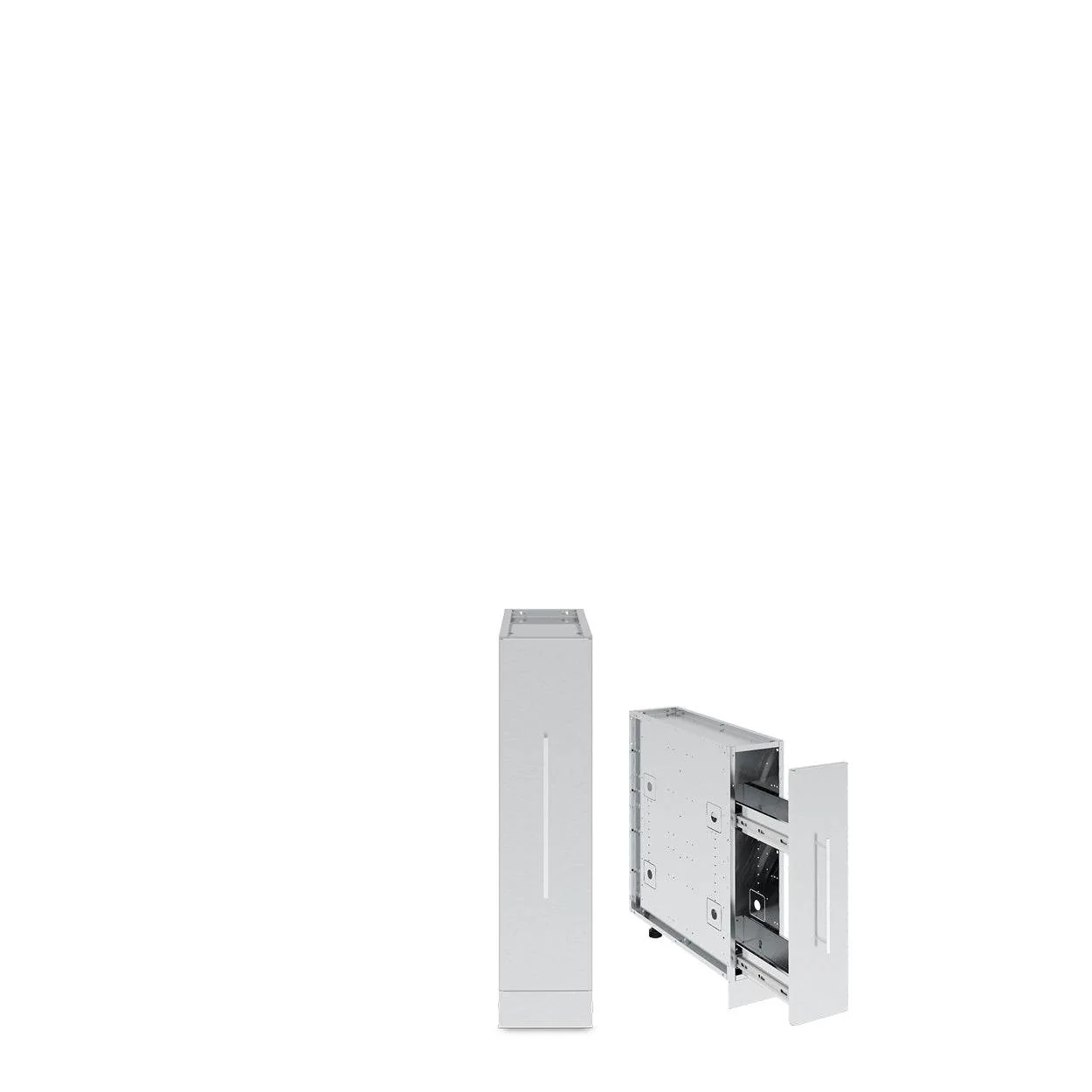 Cabinet - Gewürzschrank mit Schublade