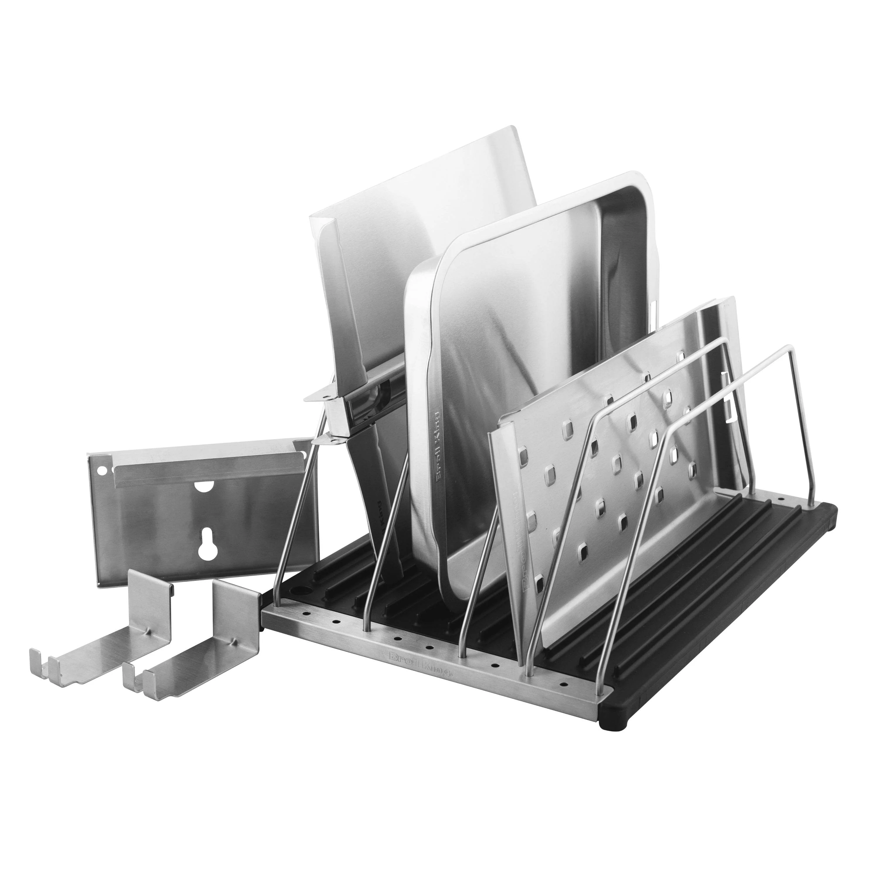 Unterwagen Organizer