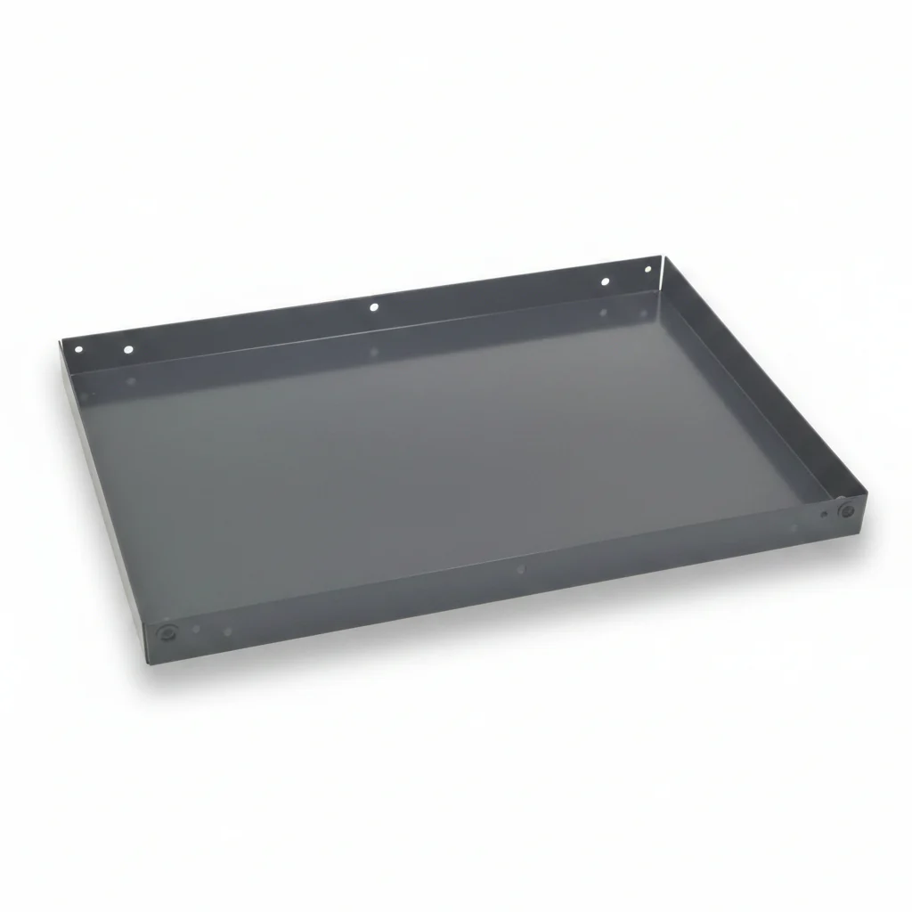 CABINET SHELF BLK 625/750 - 25208-201R - Image 3