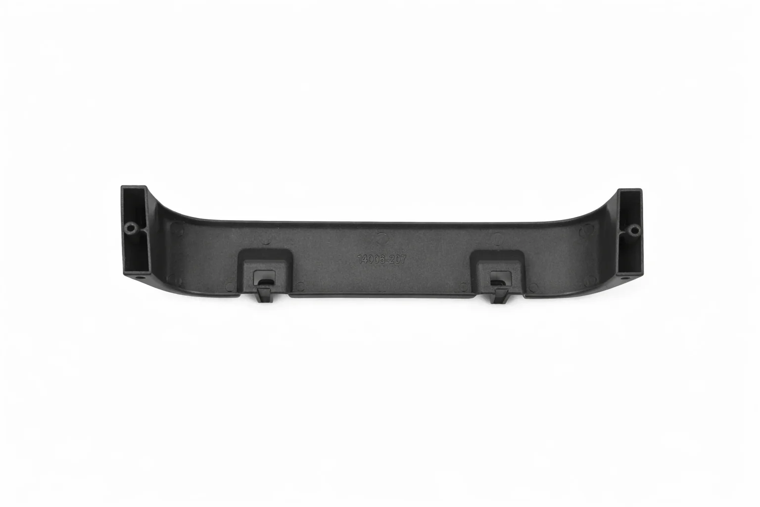 CAST FACIA TOOL HOOK BLK
