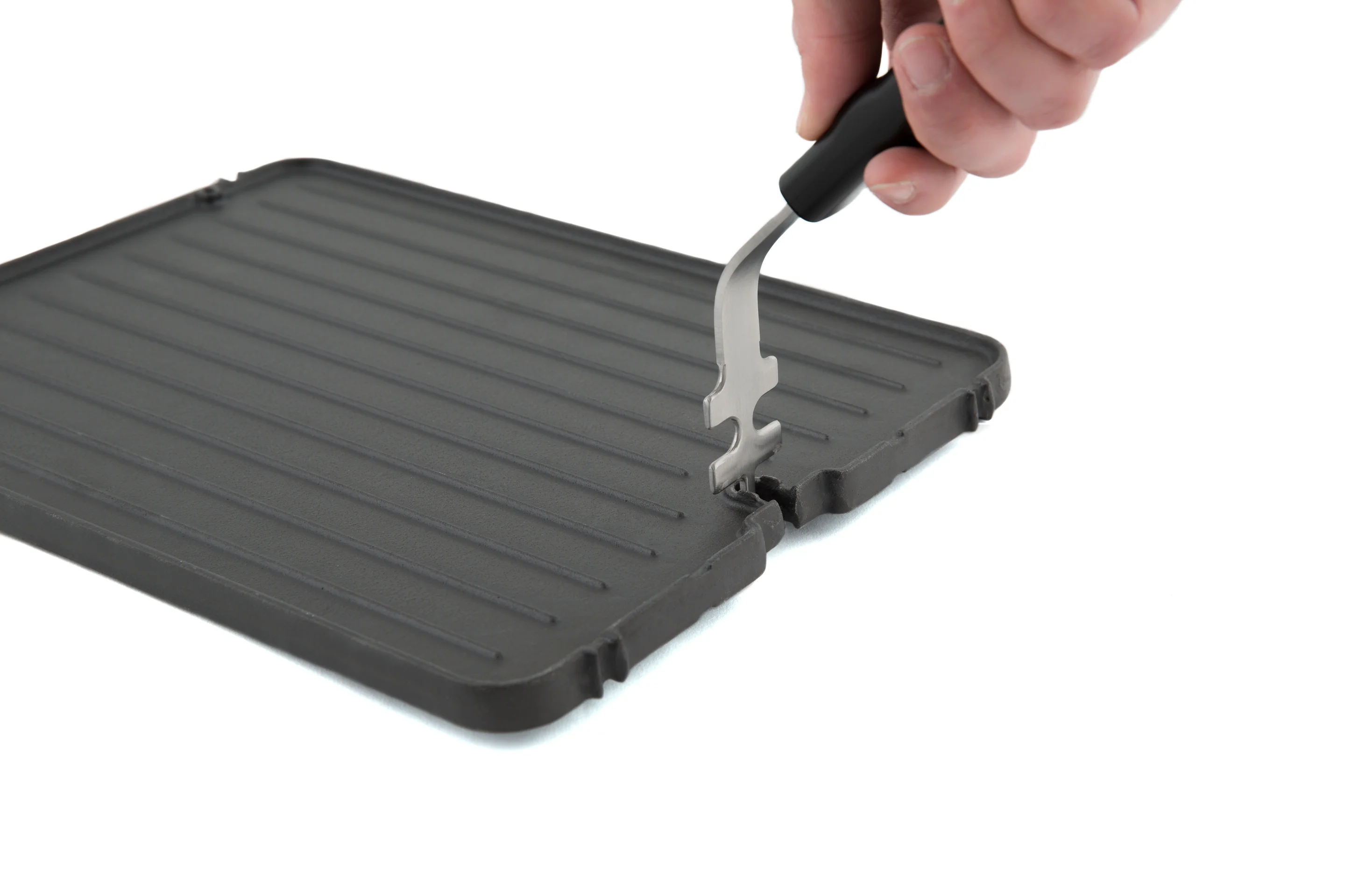 Gussplatte für Porta-Chef™ | Gem™ - Image 4