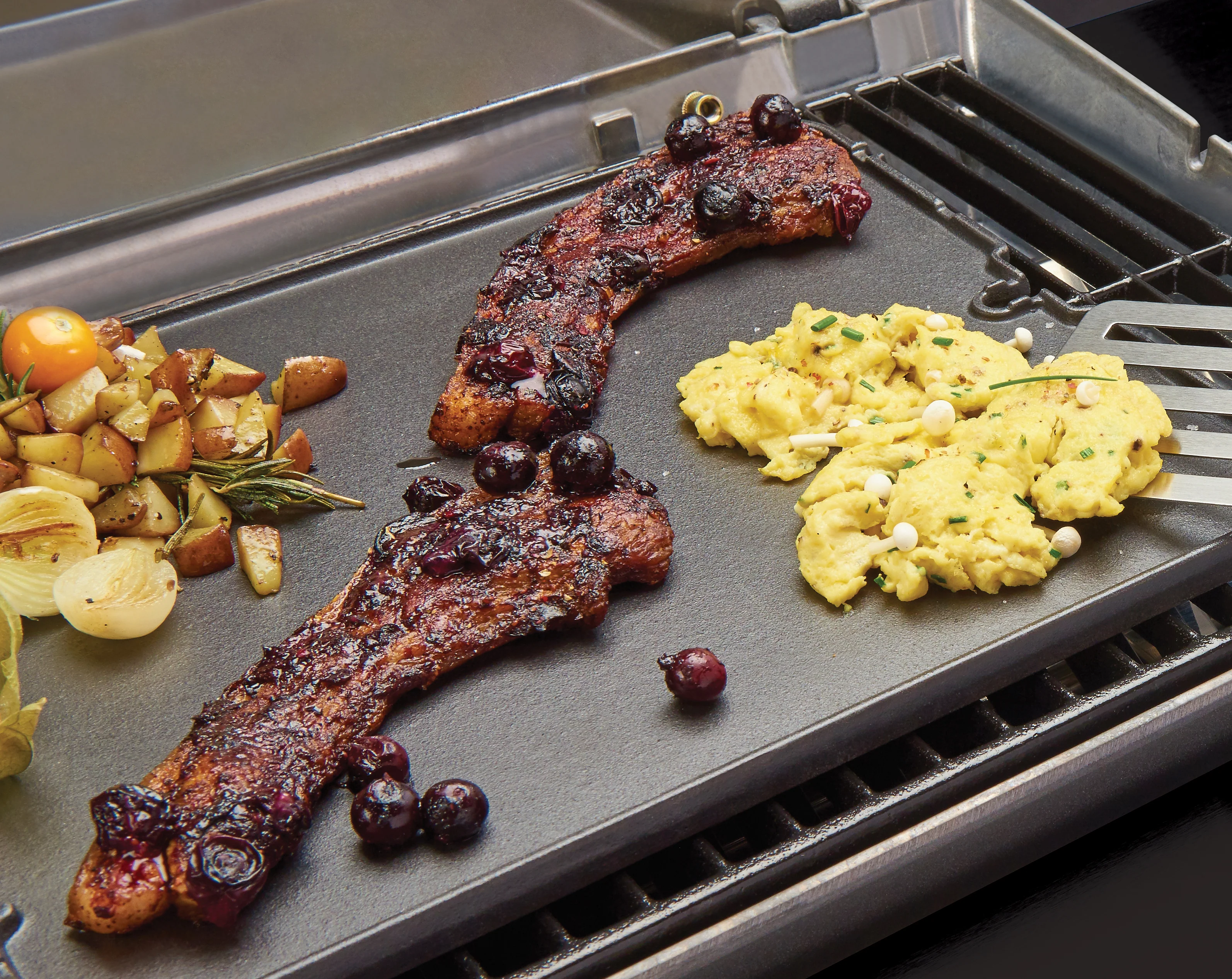 Gussplatte für Porta-Chef™ | Gem™ - Image 5