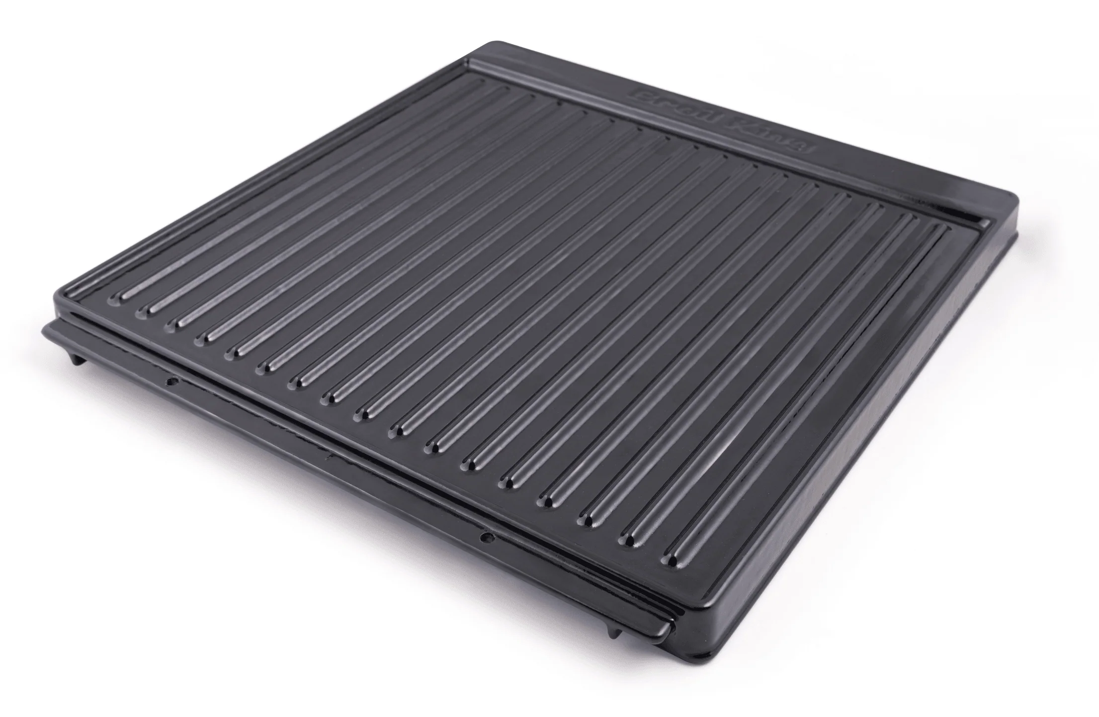 Porzellan-emaillierte Plancha - Baron™ | Crown™ - Image 3