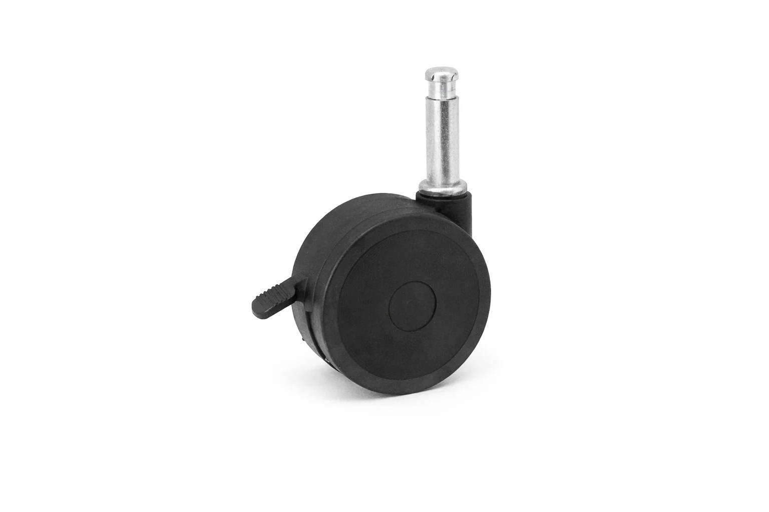 CASTER 3" W/O LEG LEVEL