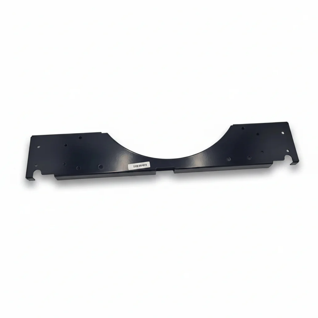 CASTER BRACKET BLACK - Image 3