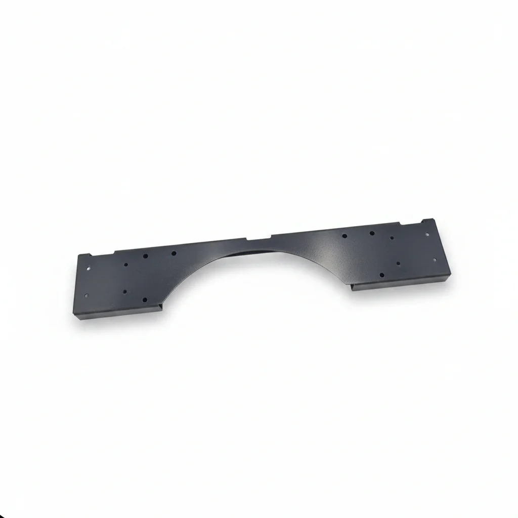 CASTER BRACKET BLACK - Image 4