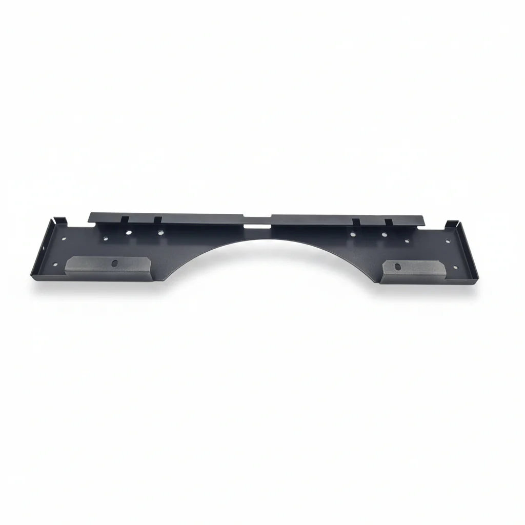 CASTER BRACKET BLACK - Image 5