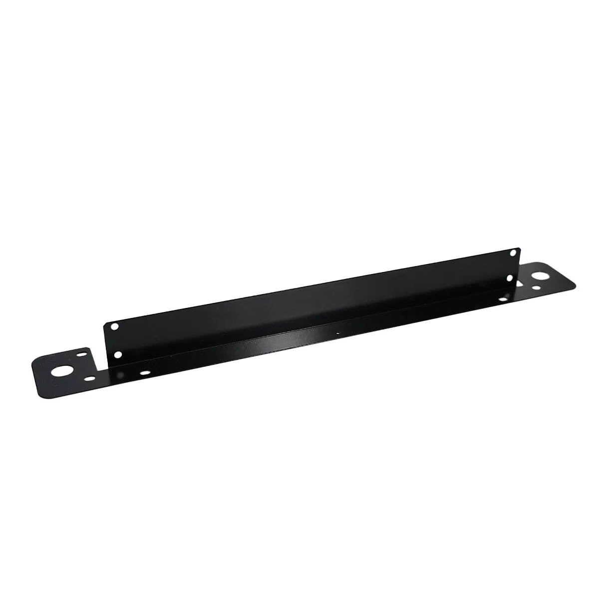 CASTER BRACKET SUPPORT BLK