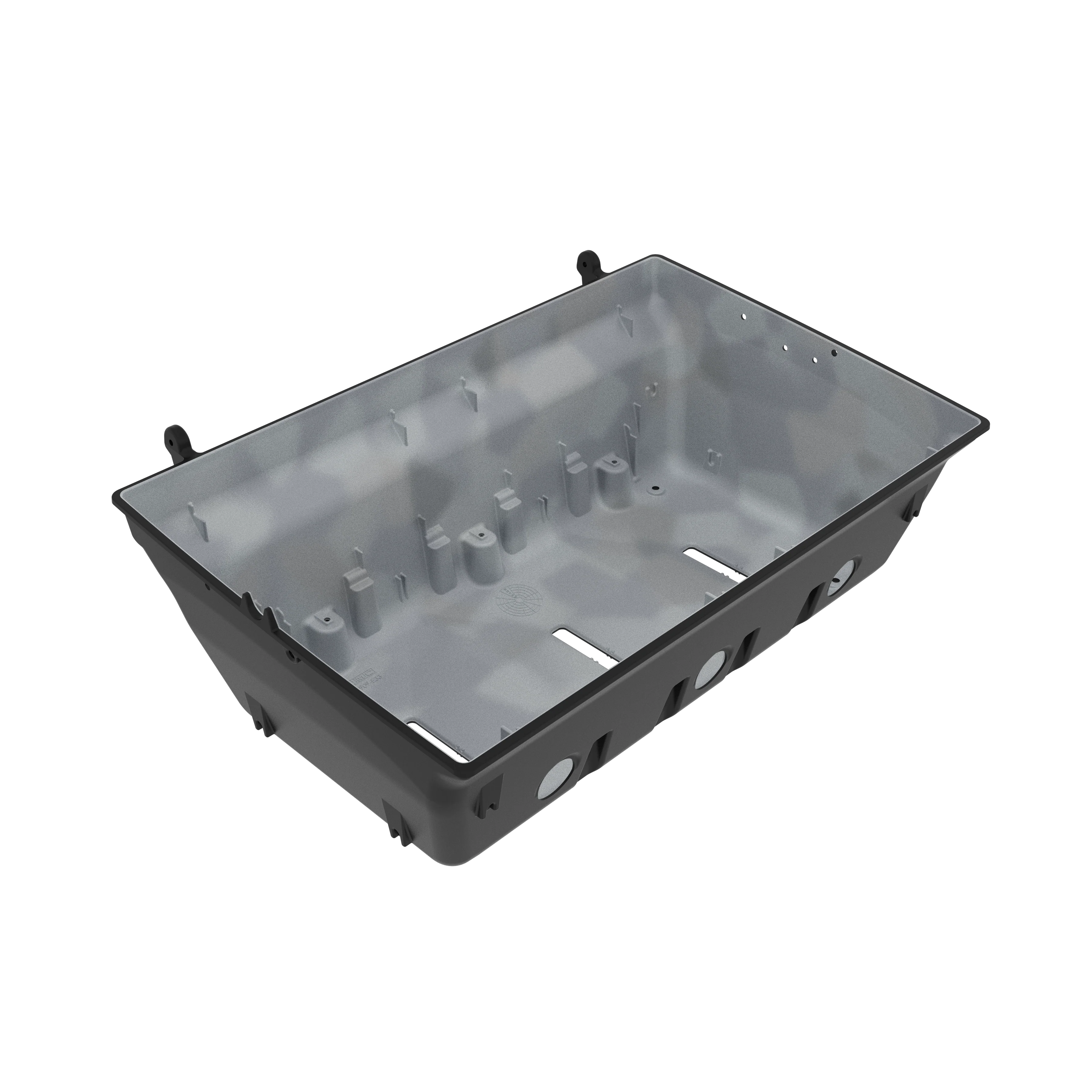 CASTING BOTTOM PORTACHEF 320