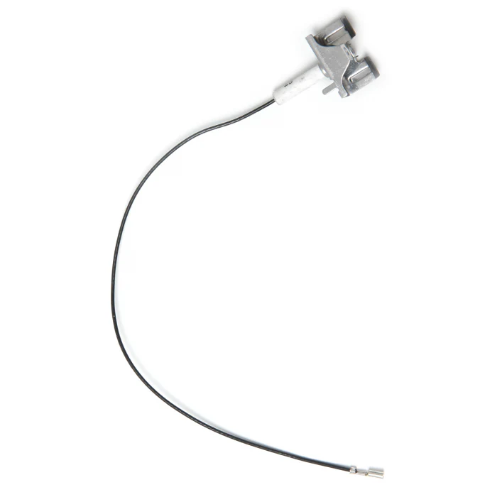 COLLECTOR BOX ELECTRODE ASSY