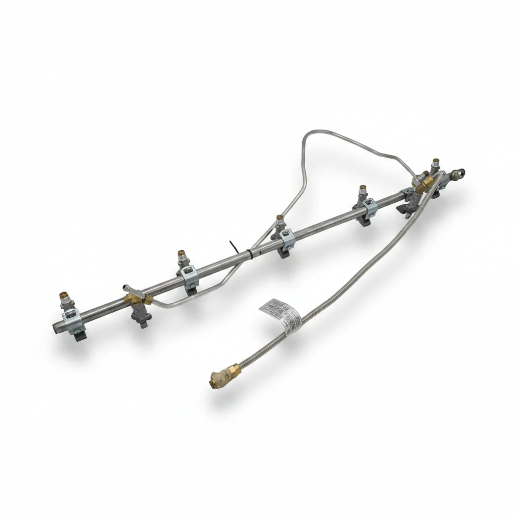 CONTROL ASSEMBLY