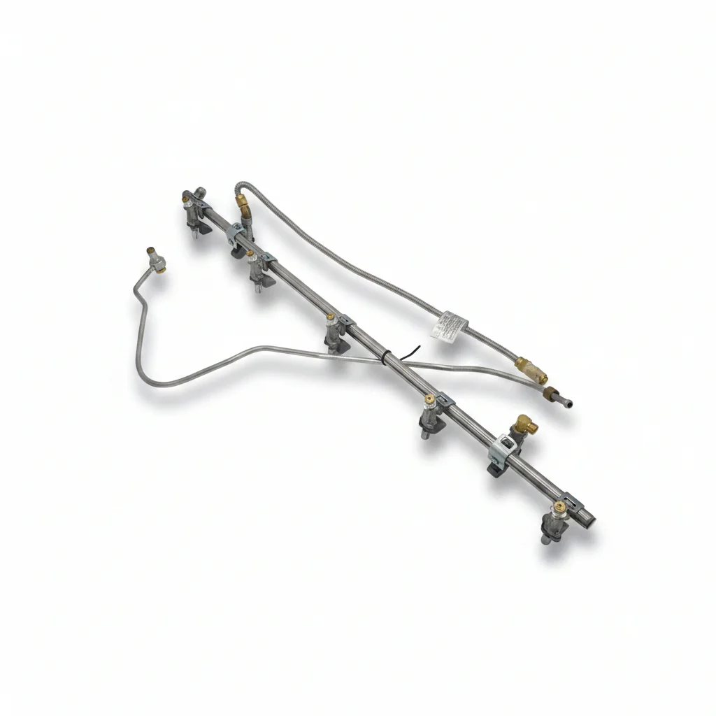 CONTROL ASSEMBLY - Image 2