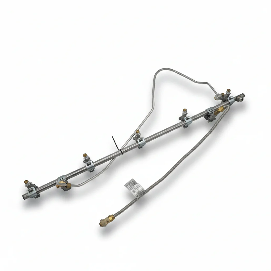 CONTROL ASSEMBLY - Image 3