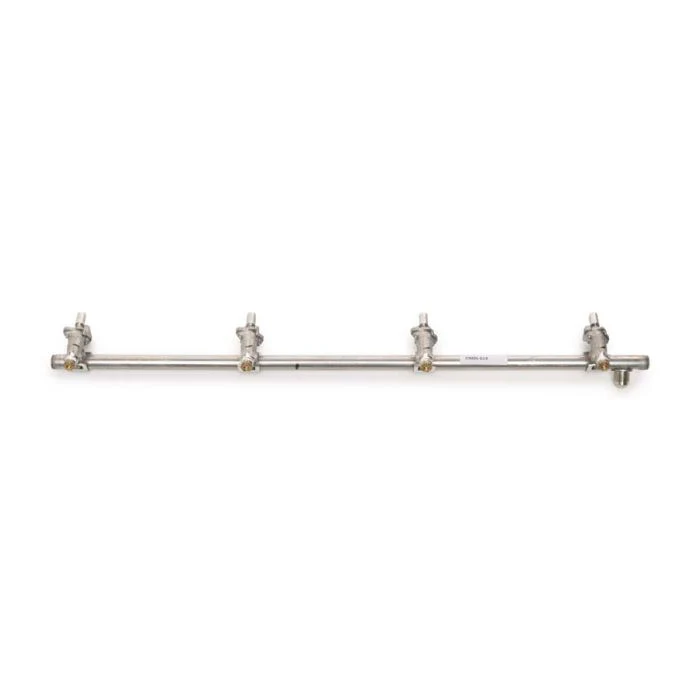 CONTROL ASSEMBLY 4V LP
