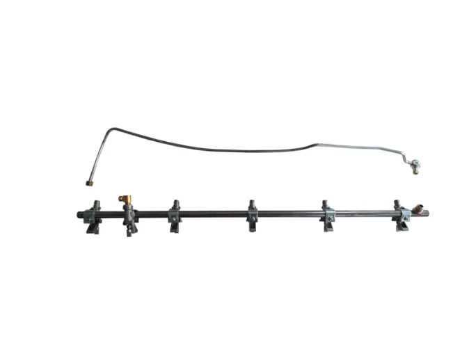 CONTROL ASSEMBLY IMPERIAL 570 BI Germany