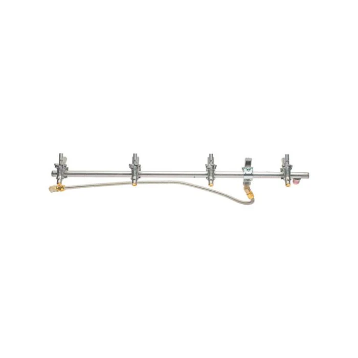 CONTROL ASSY 4V S/B LP