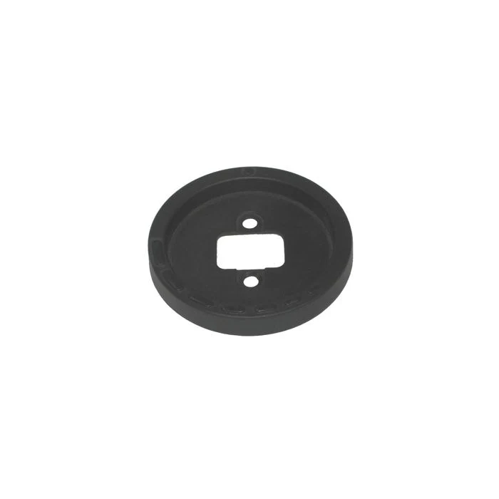 CONTROL KNOB - BEZEL BLK