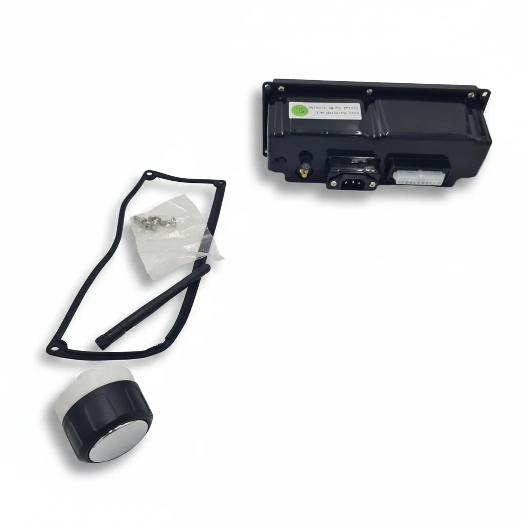 CONTROLLER KIT 90W IQUE - Image 2