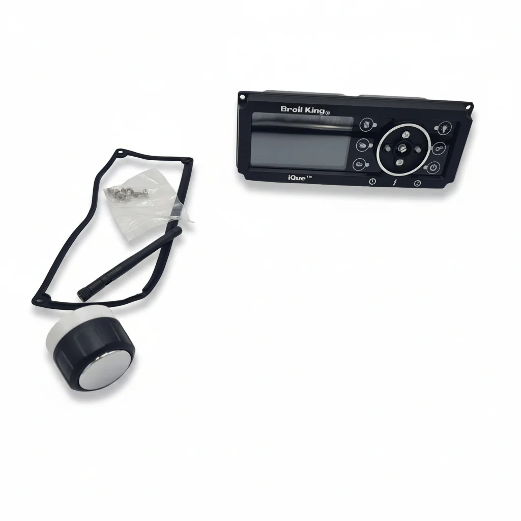 CONTROLLER KIT 90W IQUE - Image 4