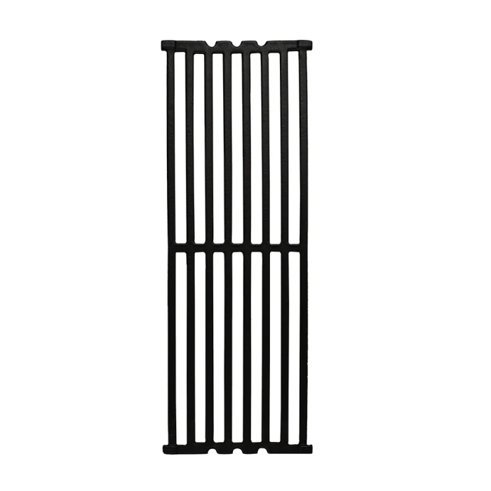 COOKING GRID 550 PORC BLK