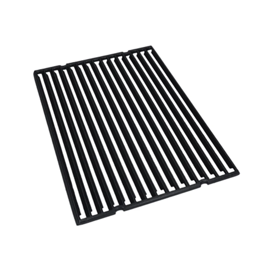 COOKING GRID CI DBL CROWN +