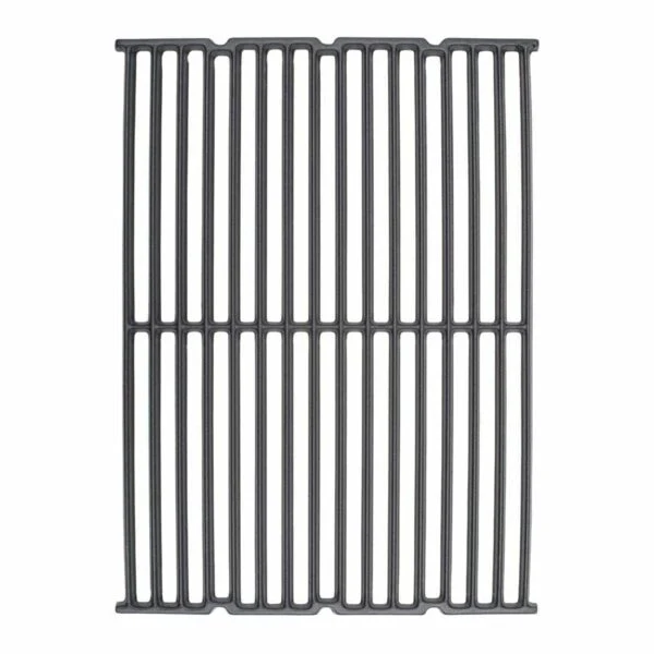COOKING GRID CI PORC BLK