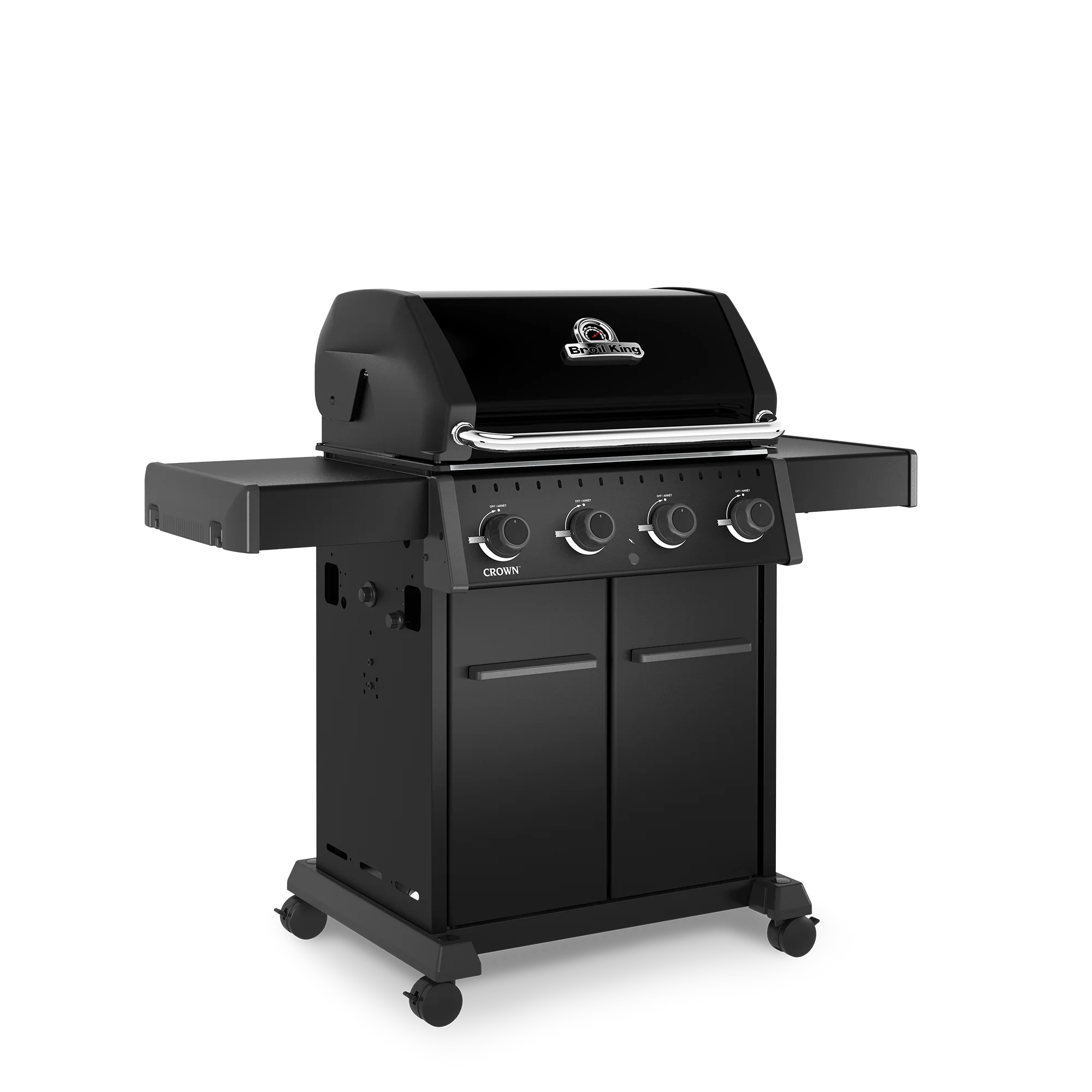 Crown™ 420 Shadow - Image 2