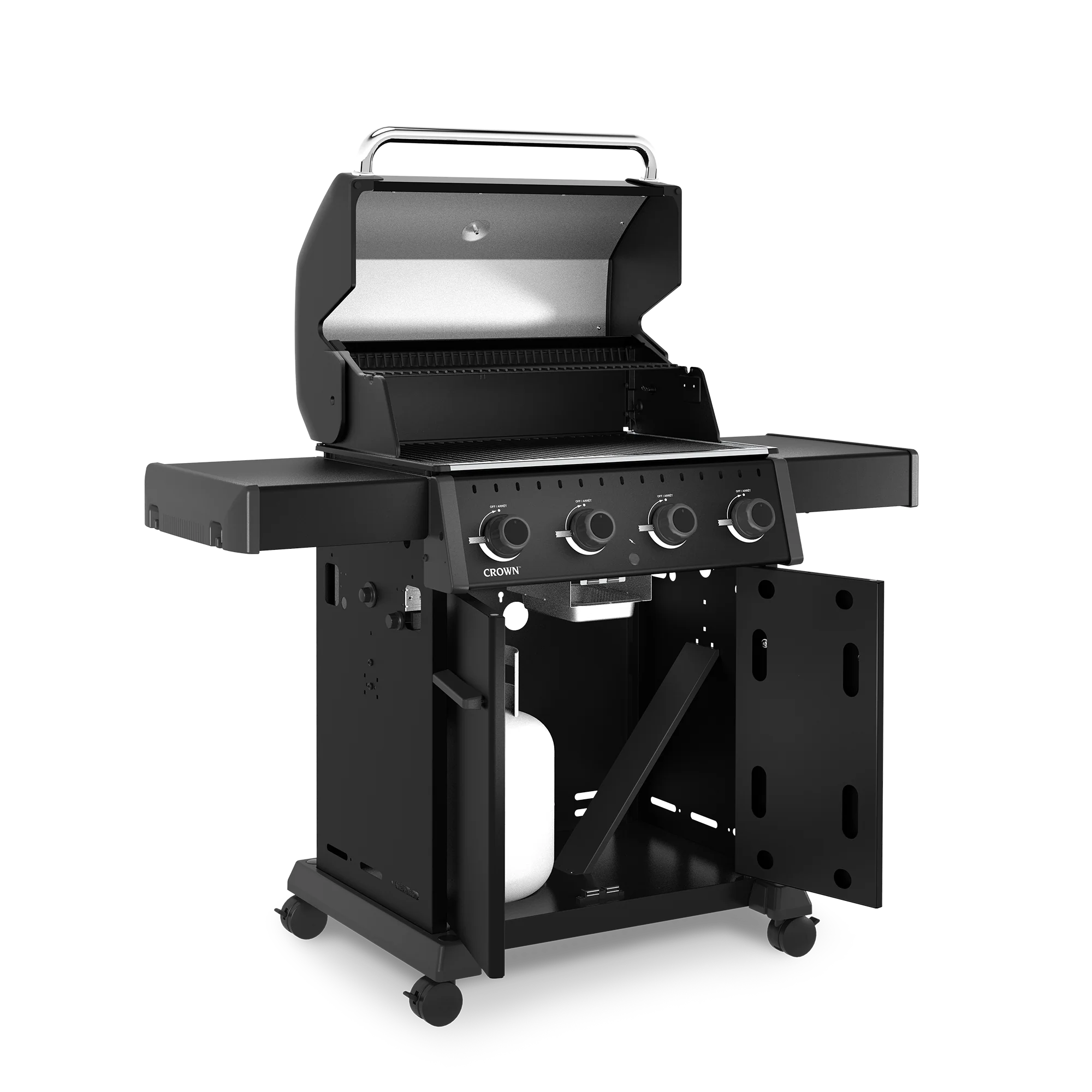 Crown™ 420 Shadow - Image 3