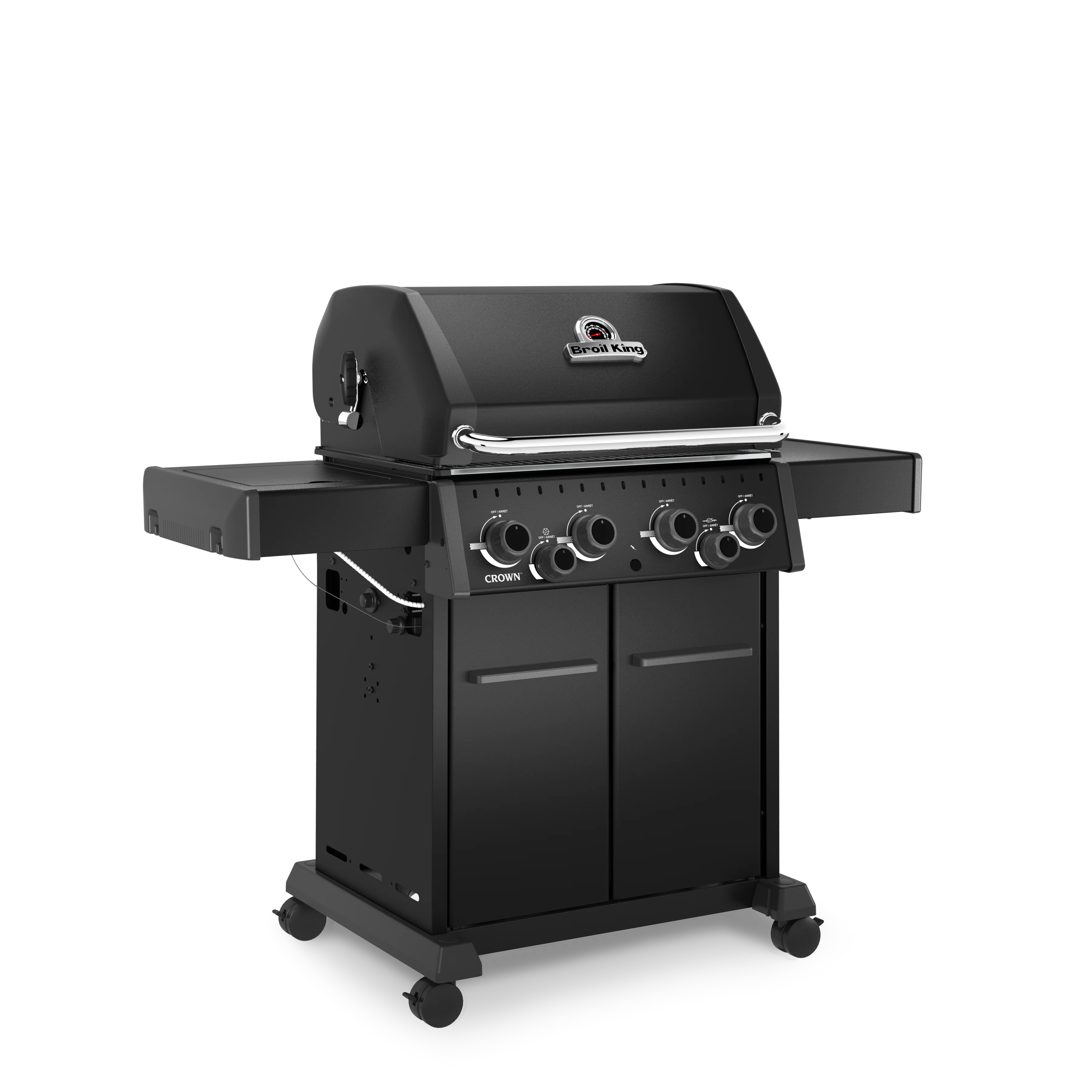 Crown™ 490 Shadow - Image 3