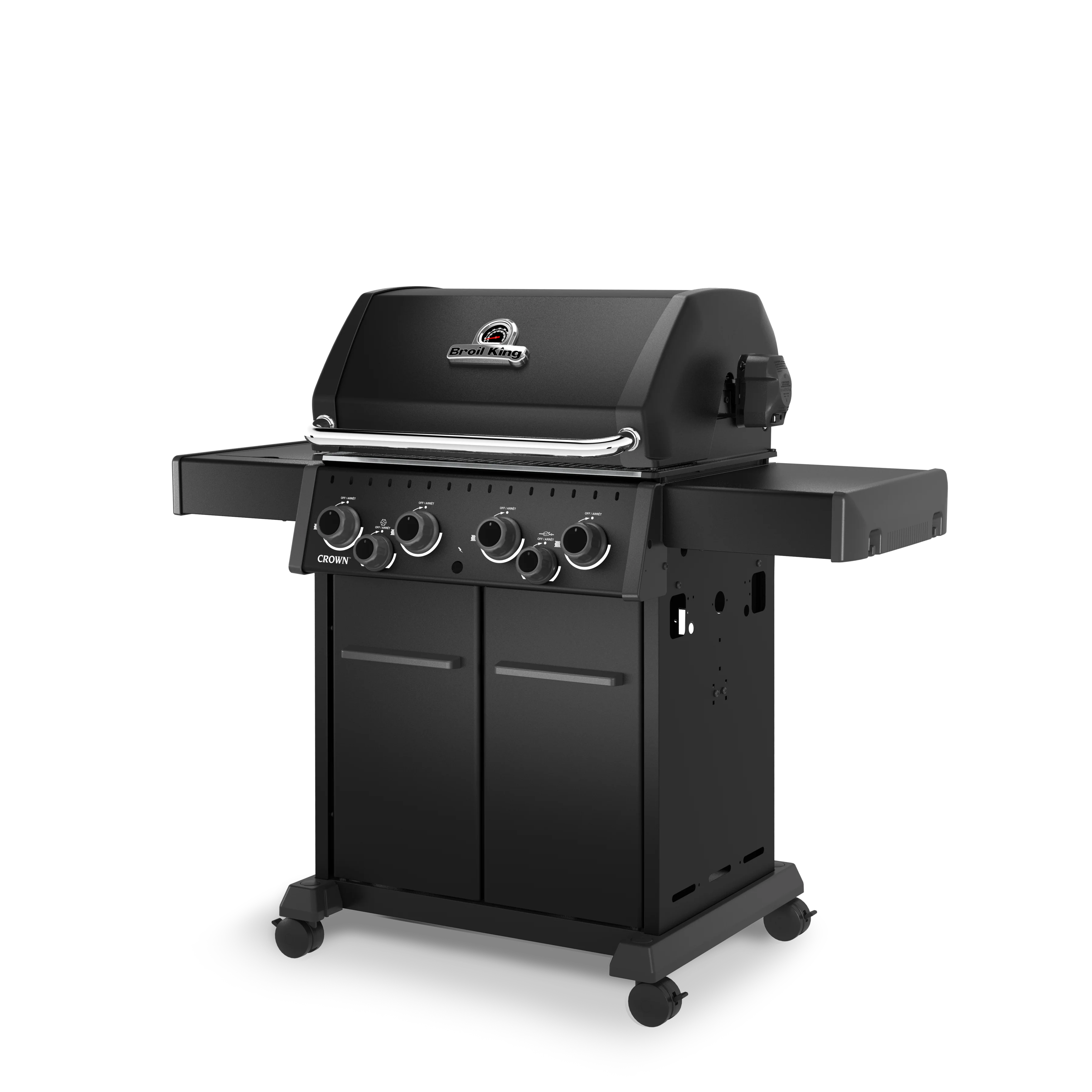 Crown™ 490 Shadow - Image 5