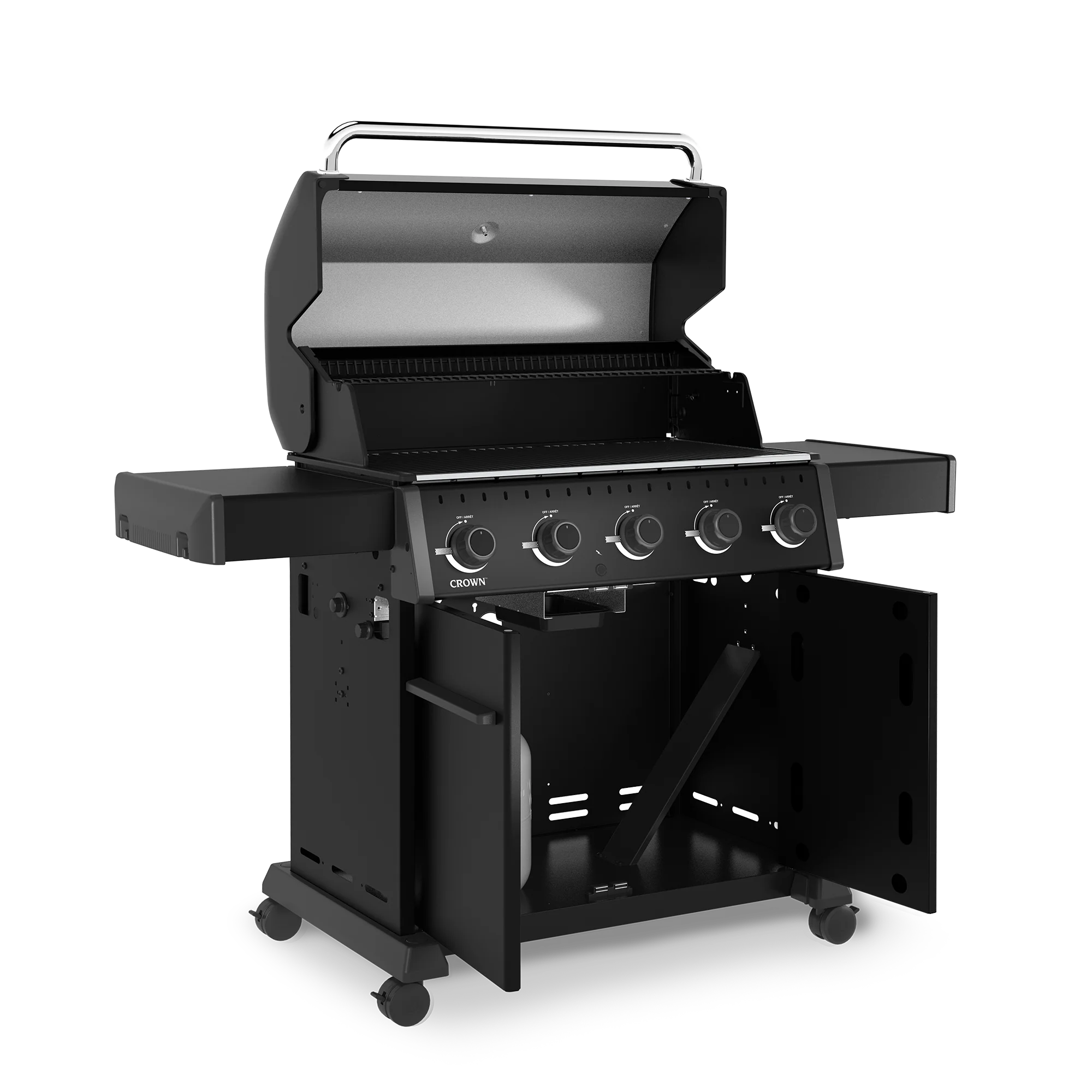 Crown™ 520 Shadow - Image 3