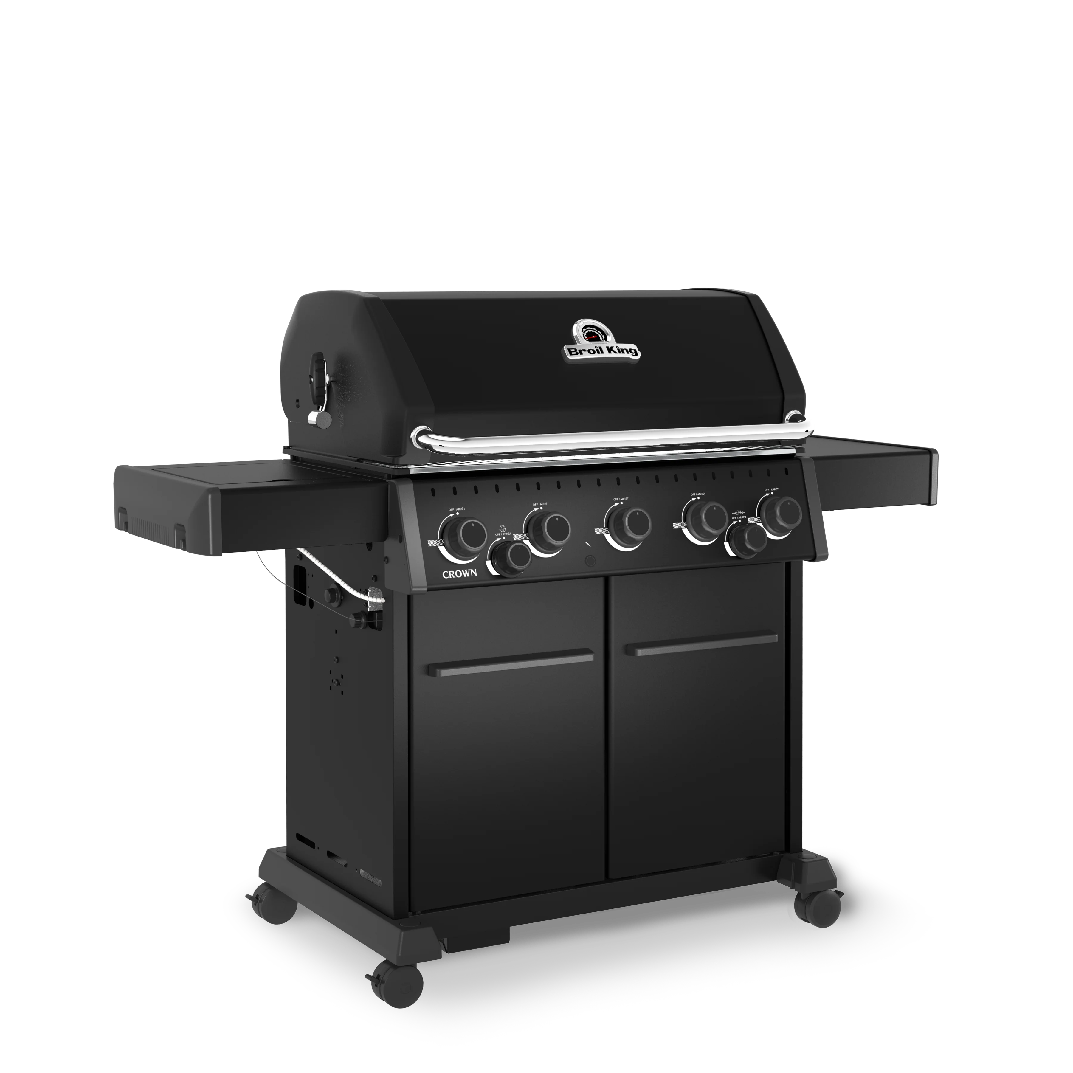 Crown™ 590 Shadow - Image 3