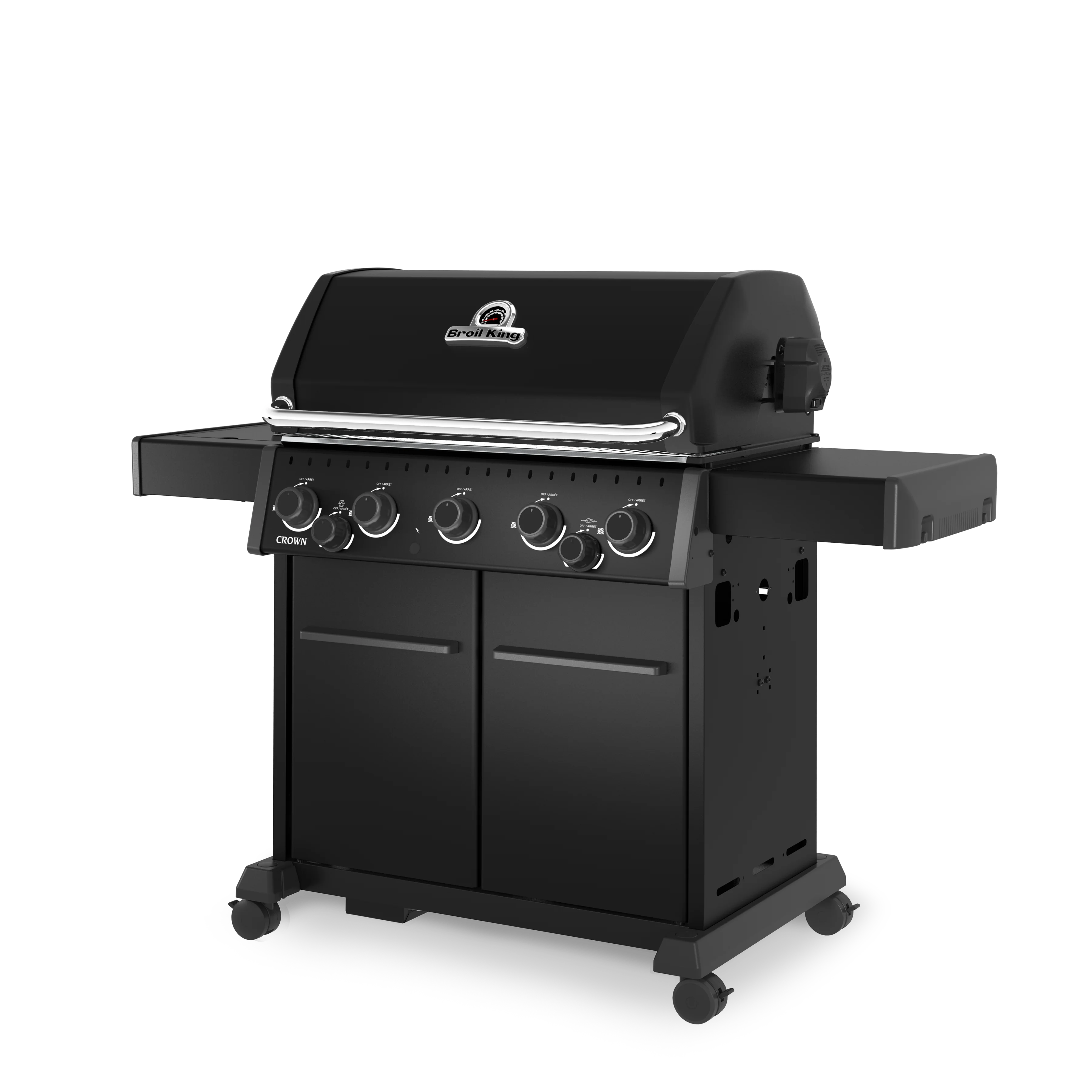 Crown™ 590 Shadow - Image 5