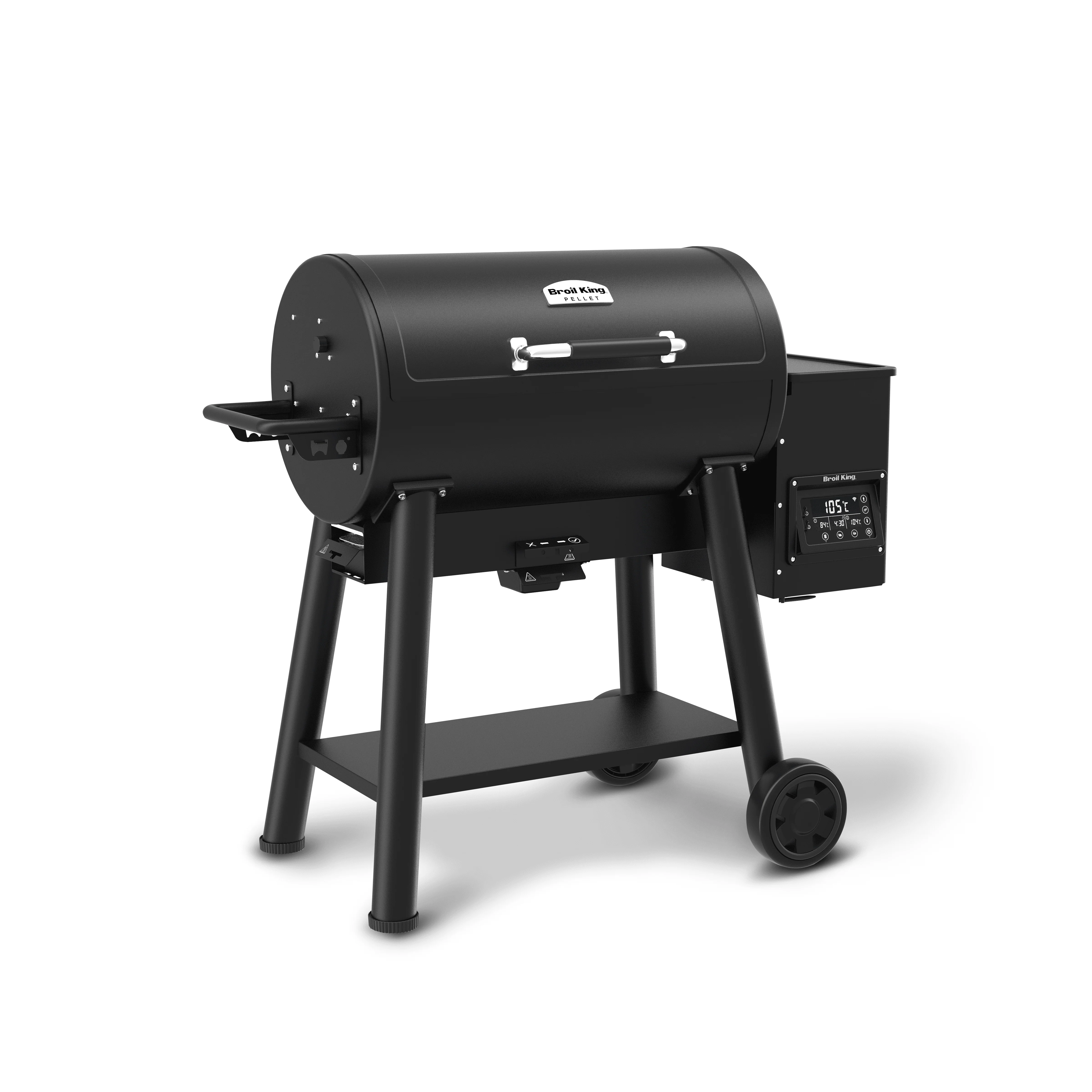 Crown™ Pellet 500 - Bundle - Image 3
