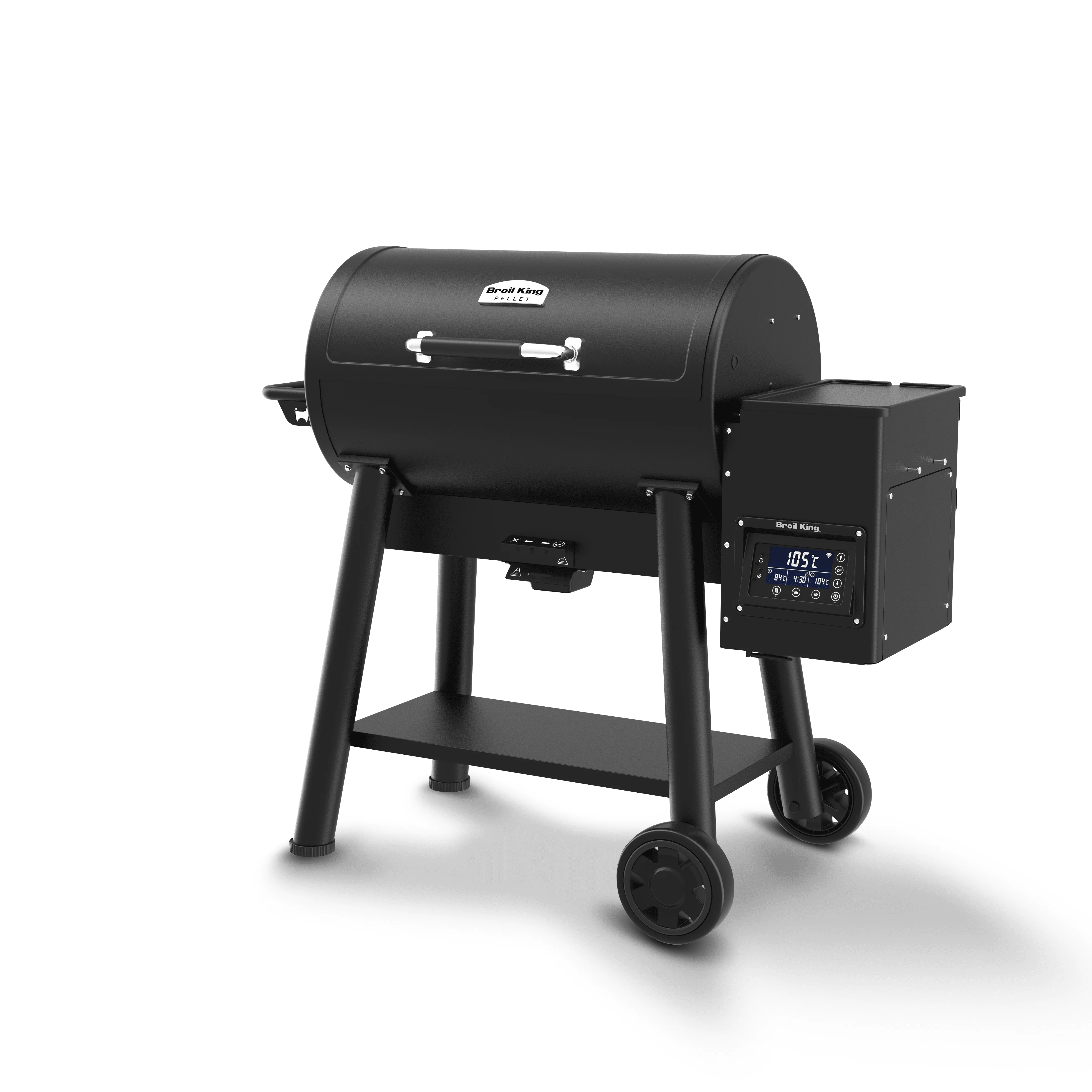 Crown™ Pellet 500 - Bundle - Image 5