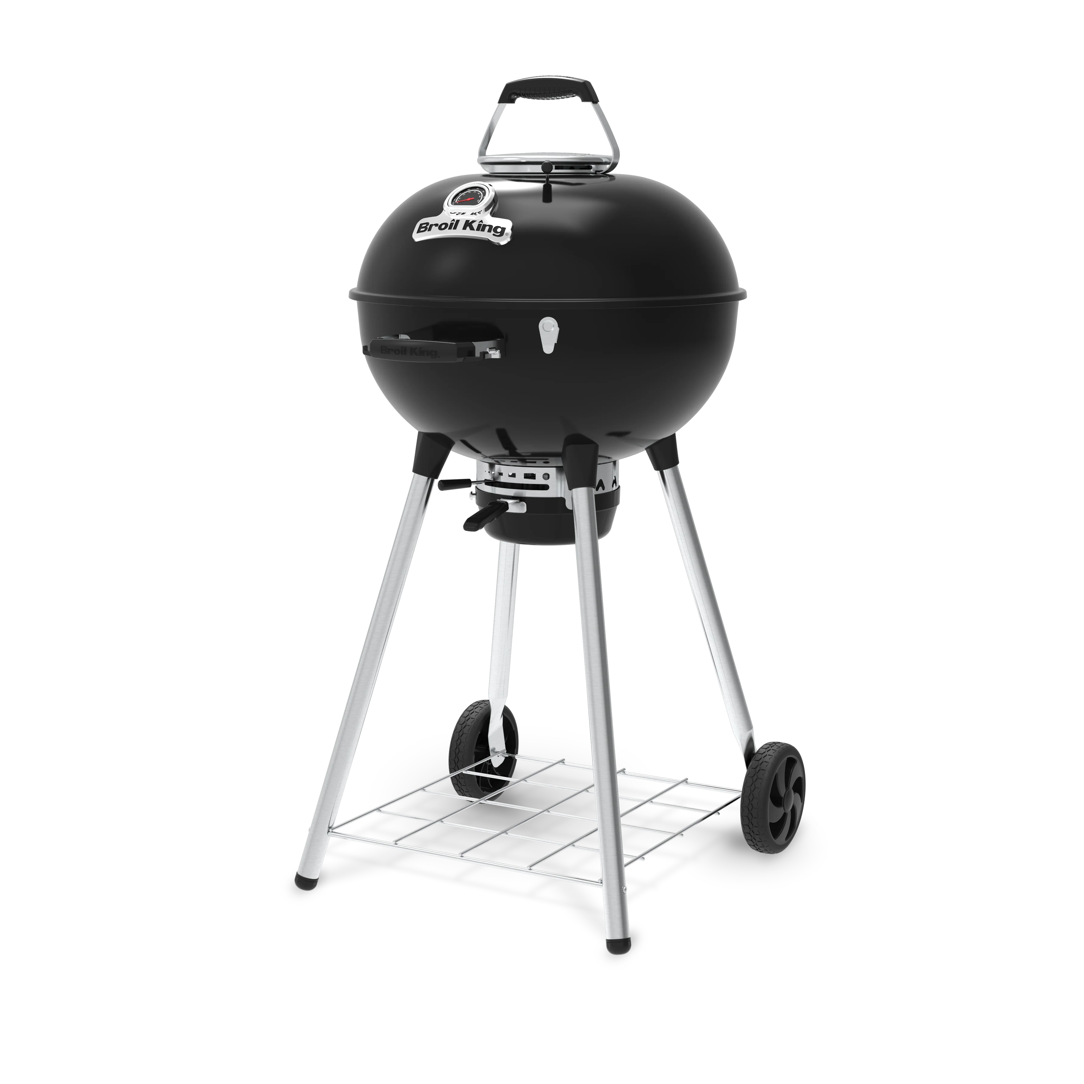 Crown Kettle 57 cm - Image 4