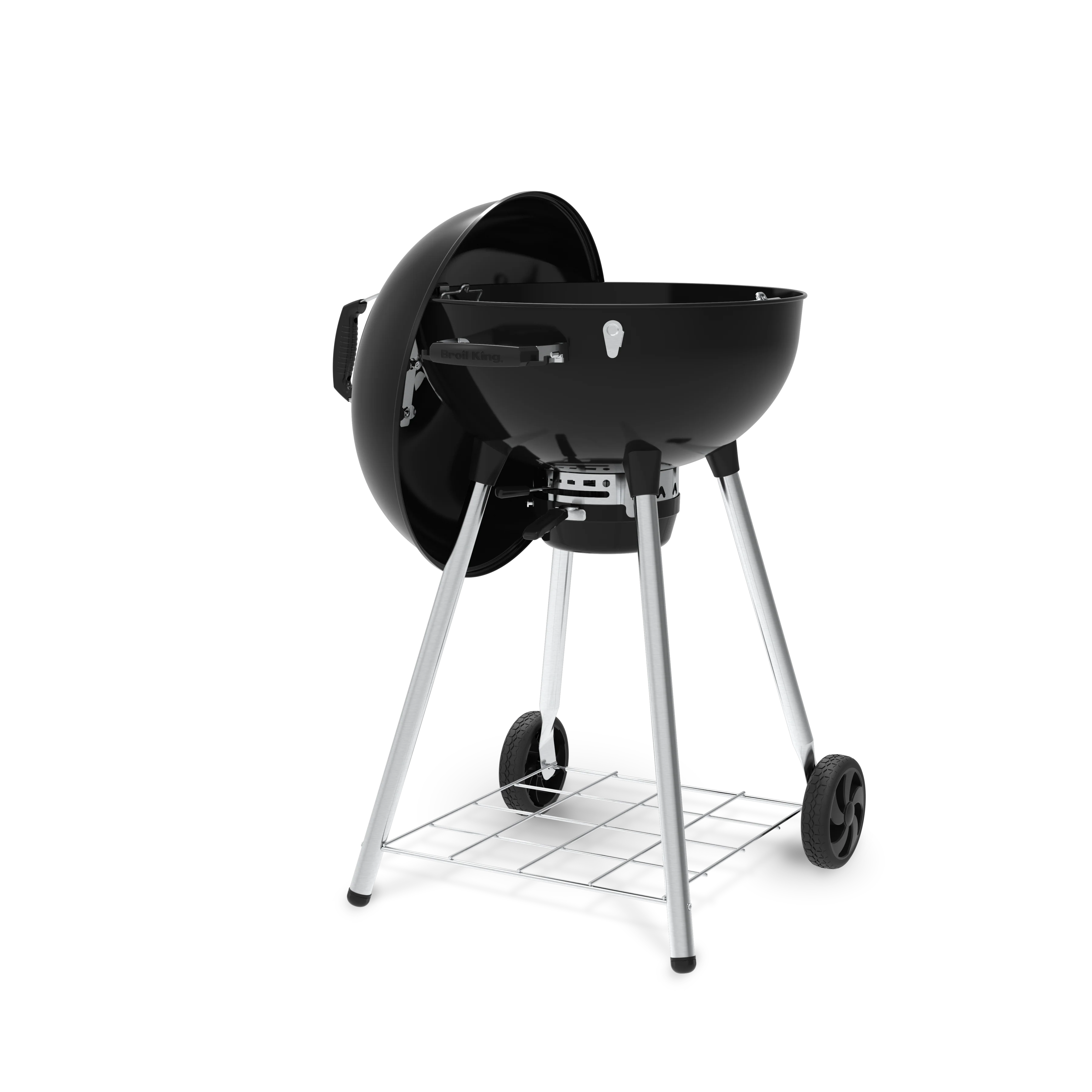 Crown Kettle 57 cm - Image 5