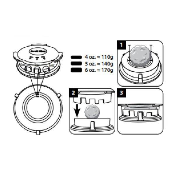 Burgerpresse Deluxe - Image 3