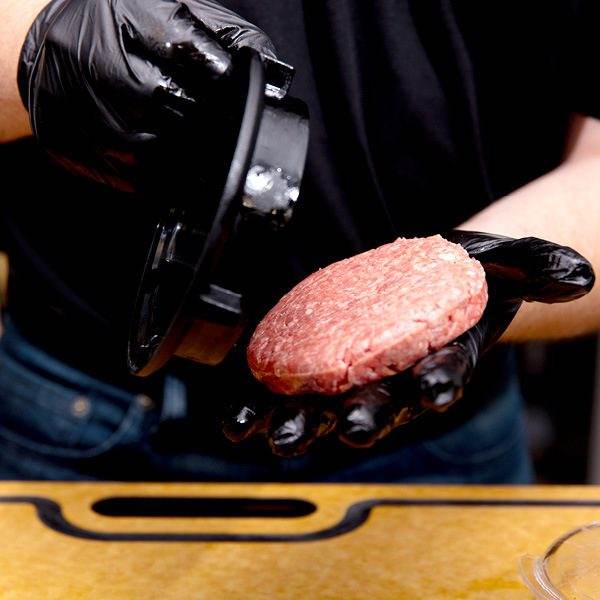Burgerpresse Deluxe - Image 4