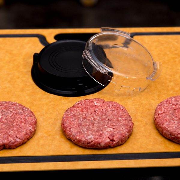 Burgerpresse Deluxe - Image 5