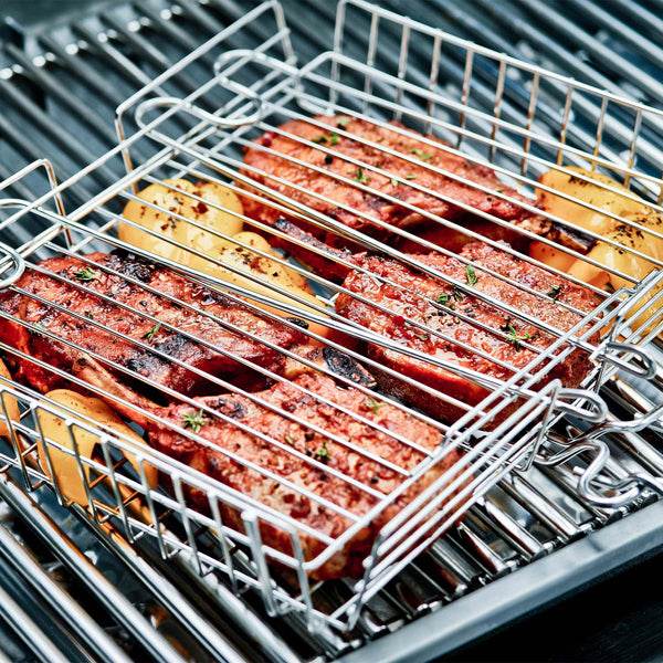 Multi-Grillkorb - Image 3