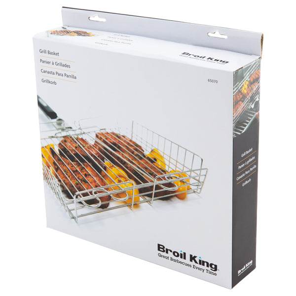 Multi-Grillkorb - Image 4