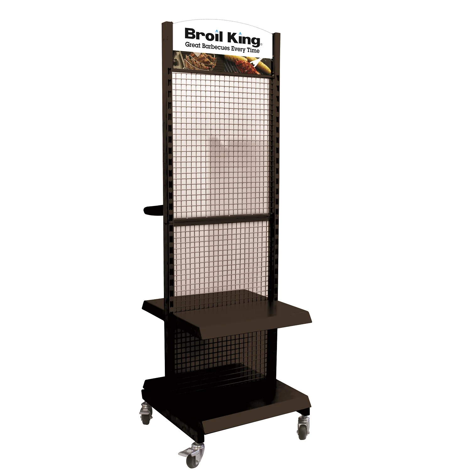 FSM 2 Acc-Rack