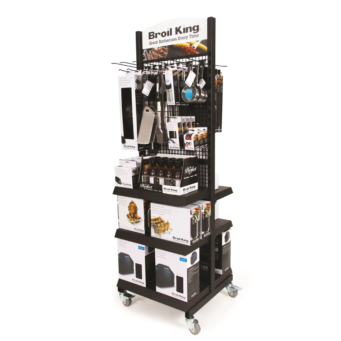 FSM 2 Acc-Rack - Image 2