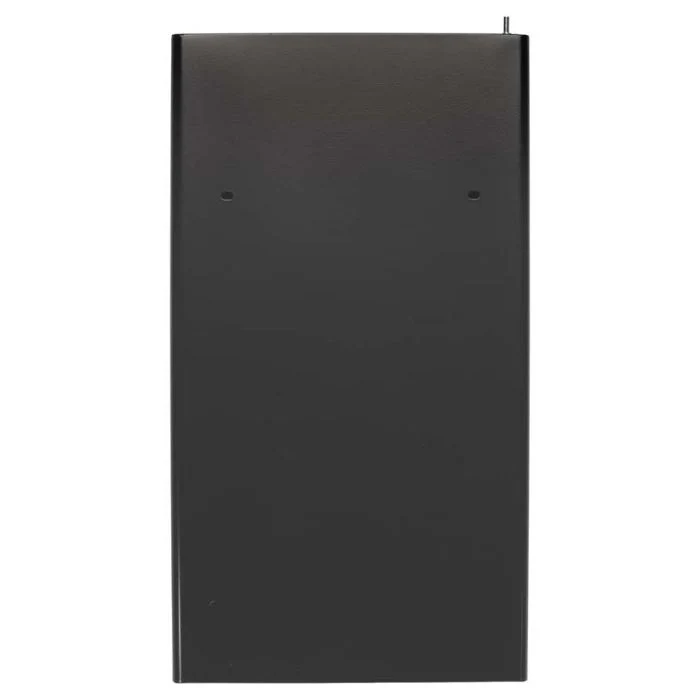 DOOR ASSEMBLY 440 RHS BLACK AB