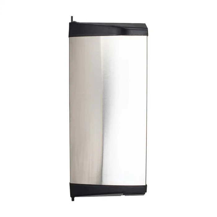DOOR CABINET ASSY LHS +